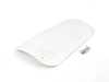 Advanced Auto Fabrication AAF HVAC Firewall Block Off Plate - E36 11635 View 1