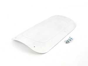 AAF HVAC Firewall Block Off Plate - E36