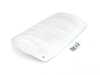 Advanced Auto Fabrication AAF HVAC Firewall Block Off Plate - E46 11647 View 1
