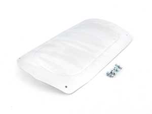 AAF HVAC Firewall Block Off Plate - E46