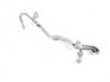 Genuine MINI Genuine MINI Clamp Bracket Top - Right Side 18201490022 View 4