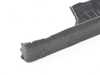 Genuine BMW Genuine BMW Trim Panel, Trunk, Bottom, L - 51477253805 - Anthrazit 51477253805 View 3