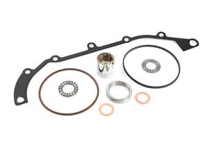 Race German Single Vanos Rebuild - Deluxe Kit W/Modified Socket