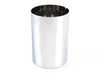 Genuine MINI TAILPIPE TIP, CHROME 18308648042 View 1