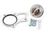 Advanced Auto Fabrication AAF Low Temp Thermostat Kit - Full Kit - E46 116211 View 7