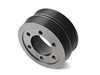 ATI Performance Products  VAC Harmonic SuperDamper By ATI - BMW S50B32 EURO HPCDK-S50B32-S View 6