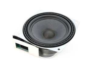 Genuine BMW Woofer Left - 65138410689