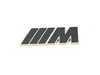 Genuine BMW BMW M Lettering - I20 iX 51145A3F9B3 View 1