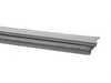 Genuine BMW Genuine BMW Outer Weather Strip - Left - E30 318is 325is 325ix from 09/1987 51211913055 View 6