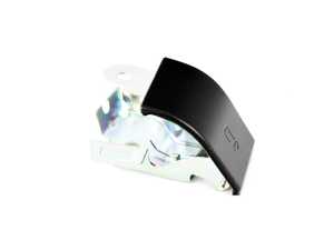 Hood Unlocking Lever - Upgraded Aircraft-Quality Aluminum