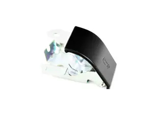 Hood Unlocking Lever - Upgraded Aircraft-Quality Aluminum