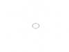Genuine MINI GASKET RING 64508390602 View 1