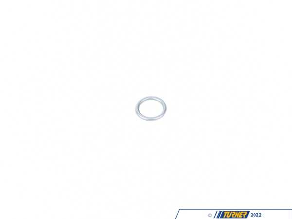Genuine MINI GASKET RING 64508390602