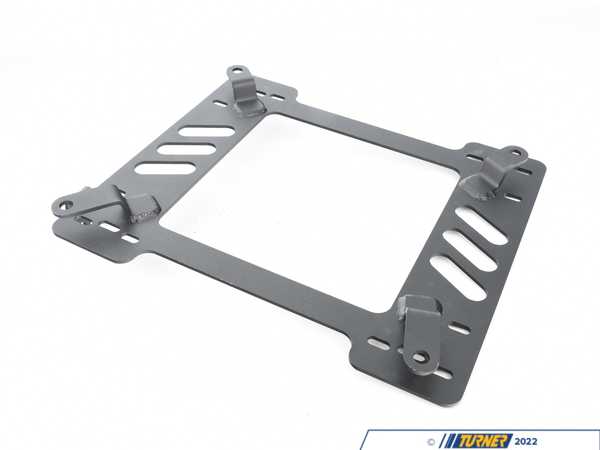 OMP Racing Seat Mounting Bracket - Vehicle Specific HC/094