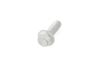 Hex Bolt With Flange - Priced Each