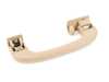 Genuine BMW Genuine BMW Handle Rear Left Savannabeige - 51166977709 - E70 X5 51166977709 View 1