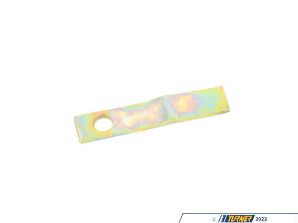 Genuine BMW Genuine BMW Bracket - 51321882677 51321882677