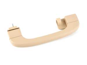 Genuine BMW Handle Rear Right Savannabeige - 51166977710 - E70 X5