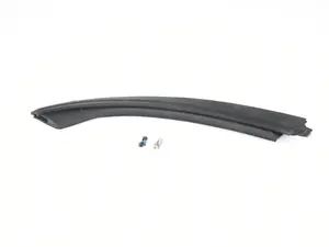 Genuine MINI Gasket Rear Left - 54347194447
