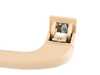 Genuine BMW Genuine BMW Handle Rear Right Savannabeige - 51166977710 - E70 X5 51166977710 View 3