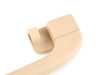 Genuine BMW Genuine BMW Handle Rear Right Savannabeige - 51166977710 - E70 X5 51166977710 View 4
