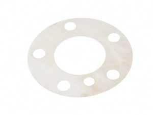 Genuine BMW Disc For Higher Coefficient G30