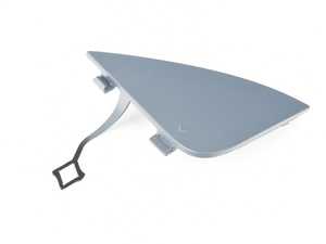 COVER, TOW FITTING, FRONT, P