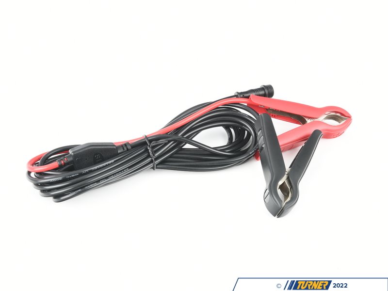 81392338714 - Genuine BMW Charging Cable | Turner Motorsport