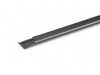 Genuine BMW Genuine BMW Waist Rail Trim Strip, Ext. - 51222427420 - Gloss Black 51222427420 View 1
