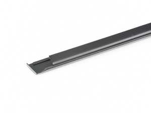 Genuine BMW Waist Rail Trim Strip, Ext. - 51222427420 - Gloss Black
