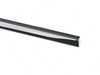 Genuine BMW Genuine BMW Waist Rail Trim Strip, Ext. - 51222427420 - Gloss Black 51222427420 View 2