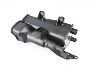 Genuine BMW Activated Charcoal Filter - 16137208621 - E82