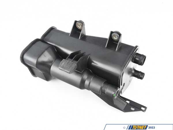 Genuine BMW Genuine BMW Activated Charcoal Filter - 16137208621 - E82 16137208621