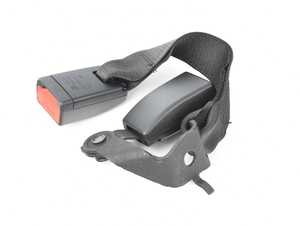 Genuine BMW Lower Belt, Rear Center And Right - 72117345314 - F34
