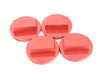 Burger Motorsports Universal BMW Jack Pad Red - Set Of 4  BMWJACKPADRED4 View 1