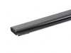 Genuine BMW Genuine BMW Waist Rail Trim Strip, Ext. - 51222427419 - Gloss Black 51222427419 View 1