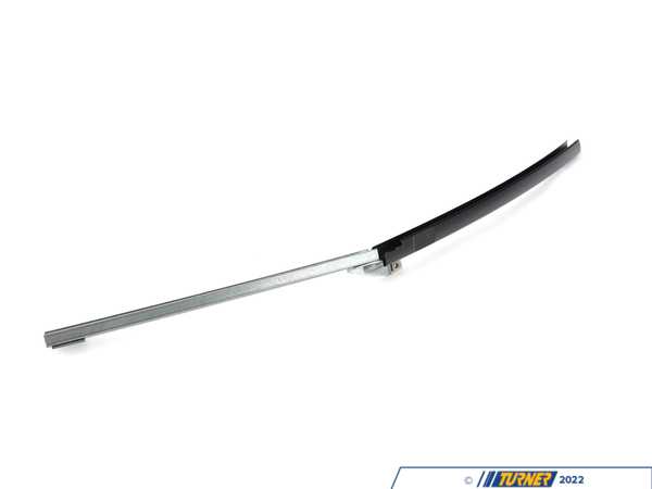 Genuine BMW GUIDE RAIL 51341886911
