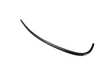 Genuine BMW Genuine BMW Finisher Window Frame Top Rr - 51357897672 - Gloss Black 51357897672 View 1