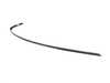 Genuine BMW Genuine BMW Finisher Window Frame Top Rr - 51357897672 - Gloss Black 51357897672 View 3