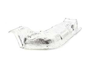 Genuine BMW Right Front Heat Insulation - 51487896854 - E60 M5,E63 M6