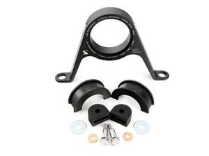 Driveshaft Center Support Bearing Carrier - Street Bushings 