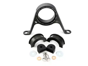 Driveshaft Center Support Bearing Carrier - Street Bushings 