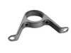 JXB Performance  Driveshaft Center Support Bearing Carrier - Street Bushings  C7001A0-S View 4