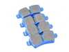 EBC MINI R55 to R59 EBC Brakes Bluestuff Street and Track Day Brake Pads - Rear DP51931B
 DP51931NDX View 1