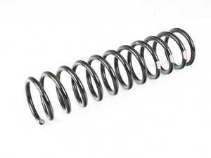Genuine BMW Coil Spring - 33531131644
