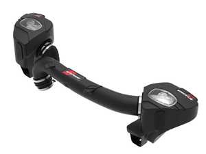 aFe Power Momentum GT Cold Air Intake System - Pro DRY S Filters - BMW G80 M3, G82/83 M4 S58 3.0L