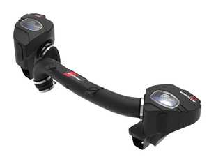 aFe Power Momentum GT Cold Air Intake System - Pro 5R Filters - BMW G80 M3, G82/83 M4 S58 3.0L