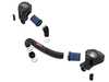 AFE aFe Power Momentum GT Cold Air Intake System - Pro 5R Filters - BMW G80 M3, G82/83 M4 S58 3.0L 50-70083R View 2