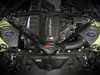 AFE aFe Power Momentum GT Cold Air Intake System - Pro 5R Filters - BMW G80 M3, G82/83 M4 S58 3.0L 50-70083R View 8