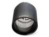 ECS Black Chrome UNIVERSAL Swivel Exhaust Tip - 4.0" - Each 003358ECS07-02 View 4